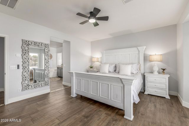 20730 S 209TH Street, Queen Creek, AZ 85142