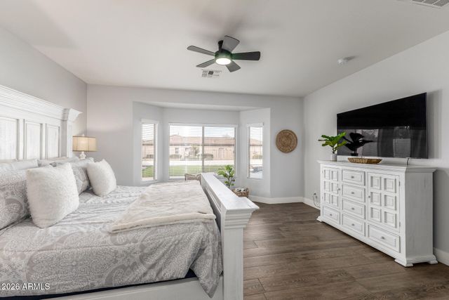 20730 S 209TH Street, Queen Creek, AZ 85142