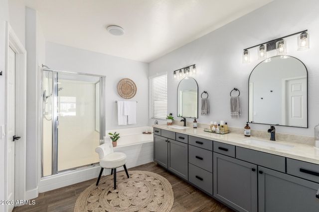 20730 S 209TH Street, Queen Creek, AZ 85142