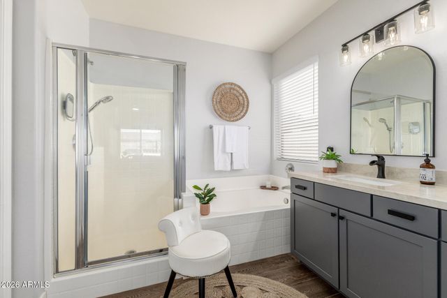 20730 S 209TH Street, Queen Creek, AZ 85142