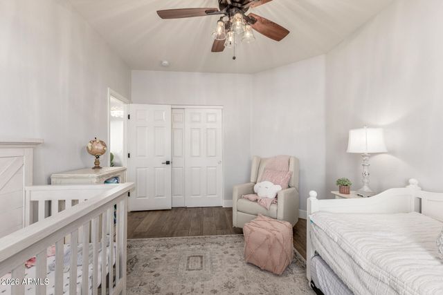 20730 S 209TH Street, Queen Creek, AZ 85142