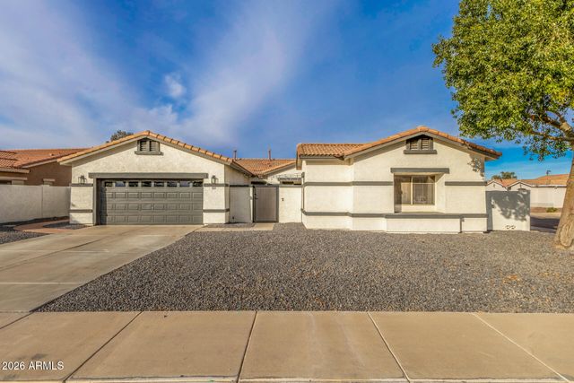 20730 S 209TH Street, Queen Creek, AZ 85142