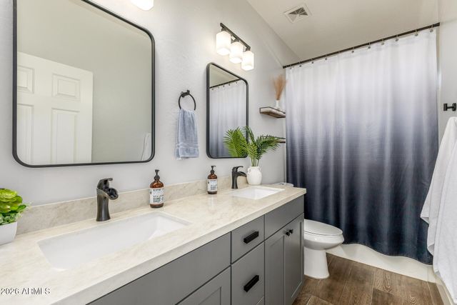 20730 S 209TH Street, Queen Creek, AZ 85142