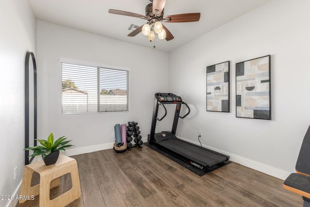 20730 S 209TH Street, Queen Creek, AZ 85142