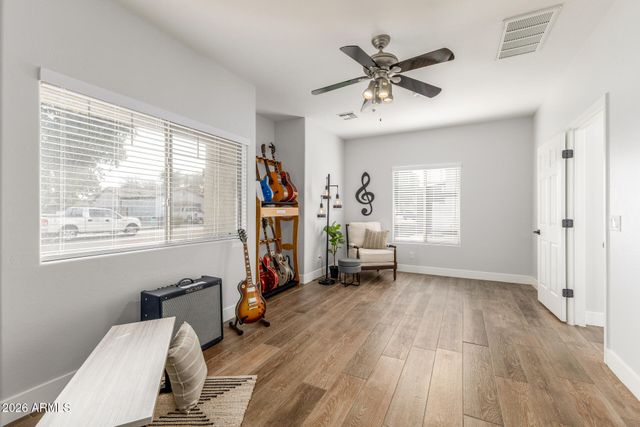 20730 S 209TH Street, Queen Creek, AZ 85142