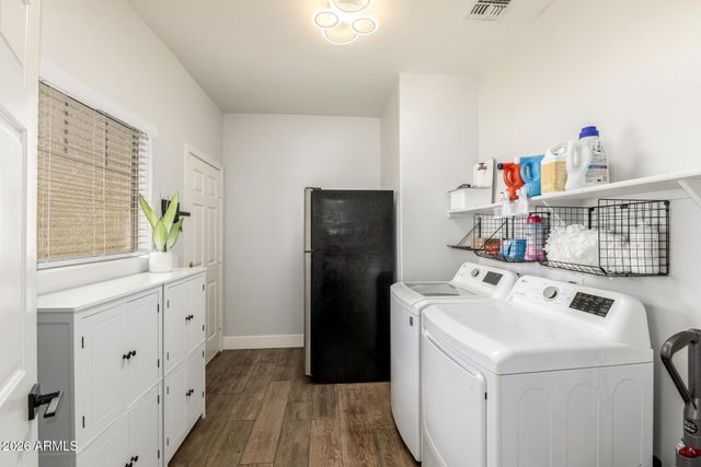 20730 S 209TH Street, Queen Creek, AZ 85142