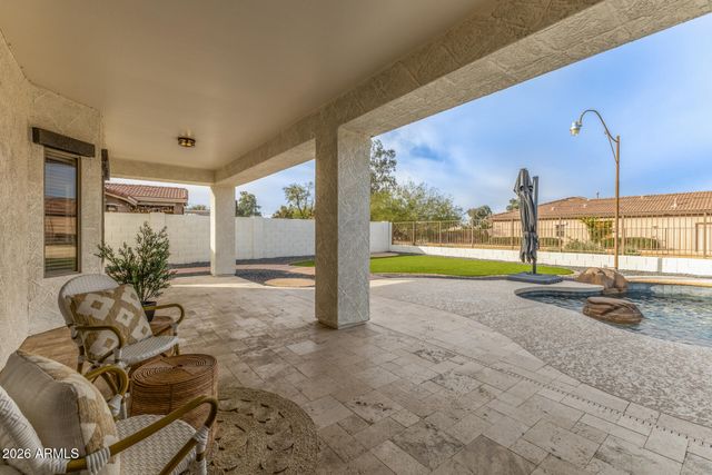 20730 S 209TH Street, Queen Creek, AZ 85142