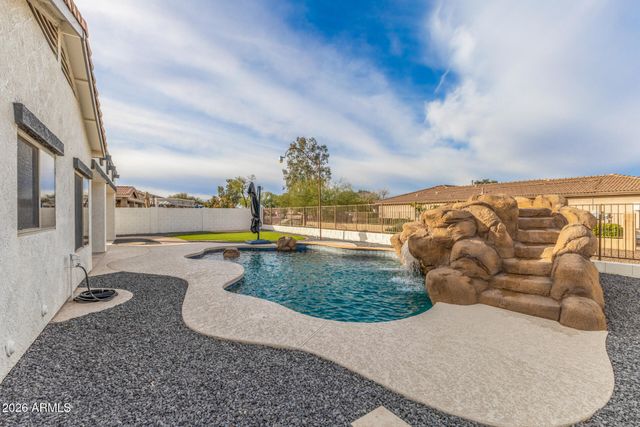 20730 S 209TH Street, Queen Creek, AZ 85142