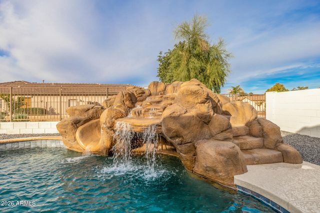 20730 S 209TH Street, Queen Creek, AZ 85142