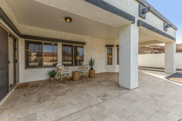 20730 S 209TH Street, Queen Creek, AZ 85142