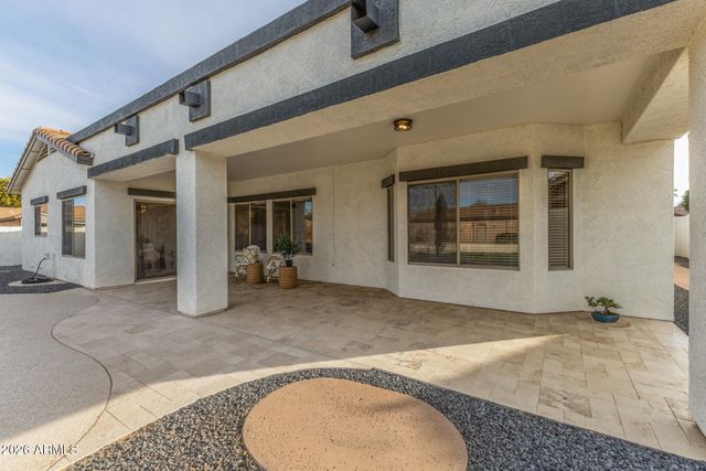 20730 S 209TH Street, Queen Creek, AZ 85142