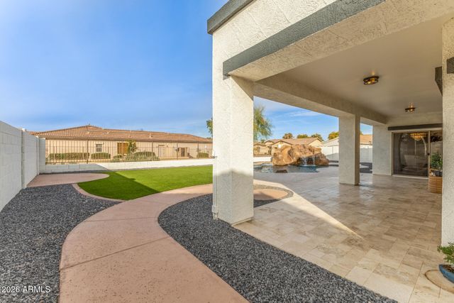 20730 S 209TH Street, Queen Creek, AZ 85142