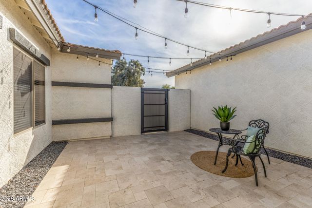 20730 S 209TH Street, Queen Creek, AZ 85142