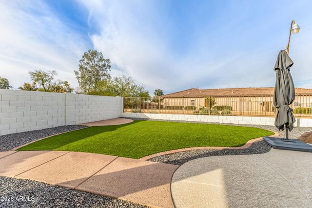 20730 S 209TH Street, Queen Creek, AZ 85142