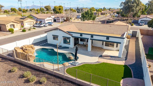 20730 S 209TH Street, Queen Creek, AZ 85142
