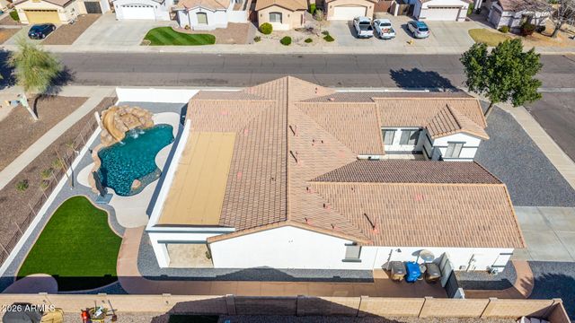 20730 S 209TH Street, Queen Creek, AZ 85142