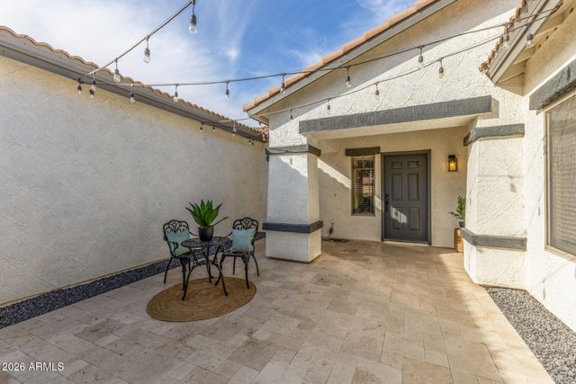 20730 S 209TH Street, Queen Creek, AZ 85142