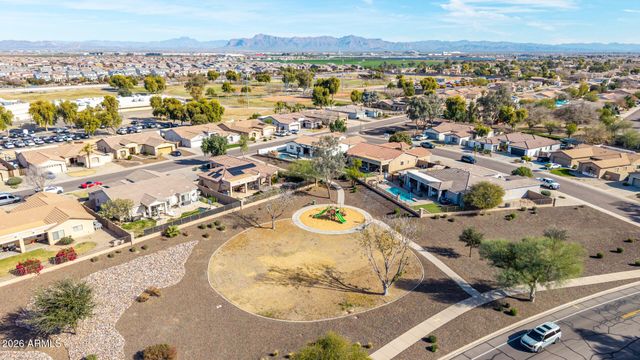 20730 S 209TH Street, Queen Creek, AZ 85142