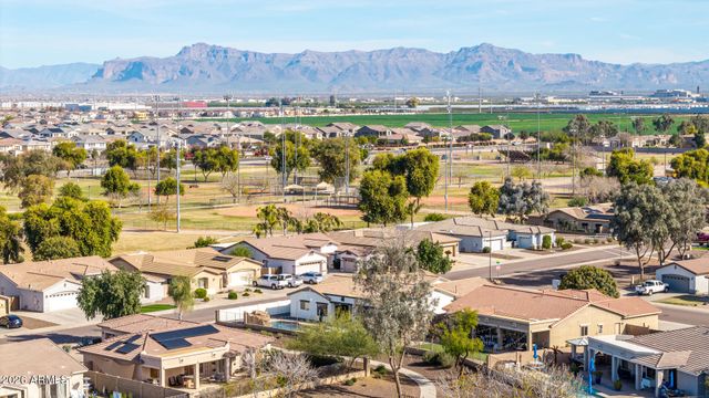 20730 S 209TH Street, Queen Creek, AZ 85142