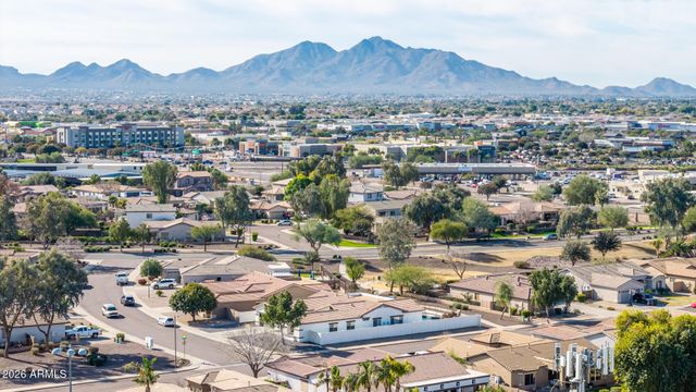 20730 S 209TH Street, Queen Creek, AZ 85142