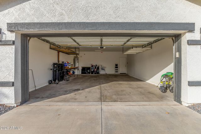 20730 S 209TH Street, Queen Creek, AZ 85142