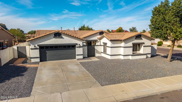 20730 S 209TH Street, Queen Creek, AZ 85142