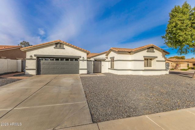20730 S 209TH Street, Queen Creek, AZ 85142
