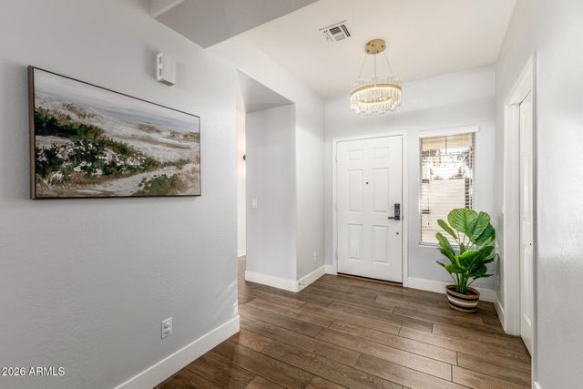 20730 S 209TH Street, Queen Creek, AZ 85142