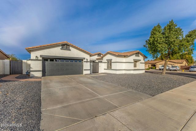 20730 S 209TH Street, Queen Creek, AZ 85142