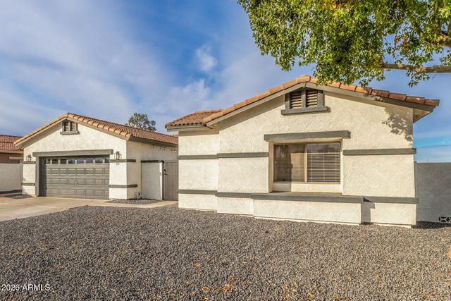 20730 S 209TH Street, Queen Creek, AZ 85142