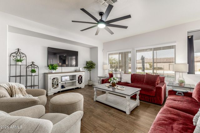 20730 S 209TH Street, Queen Creek, AZ 85142