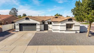 20730 S 209TH Street, Queen Creek, AZ 85142