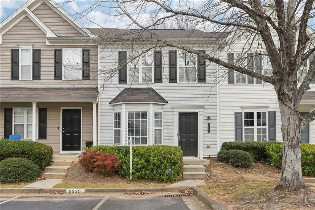 6529 Arbor Gate SW Drive 12, Mableton, GA 30126