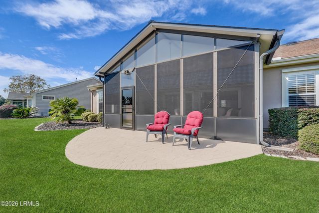 47 Redtail Drive, Bluffton, SC 29909