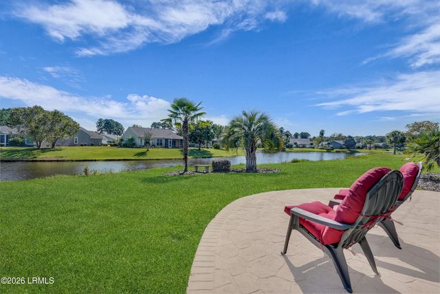 47 Redtail Drive, Bluffton, SC 29909