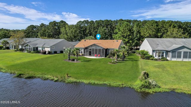 47 Redtail Drive, Bluffton, SC 29909