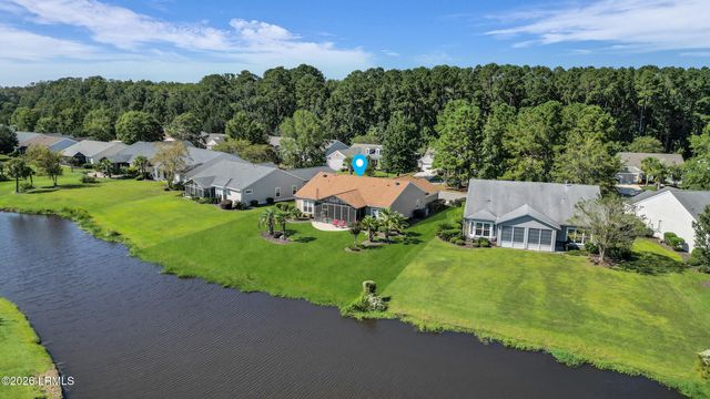 47 Redtail Drive, Bluffton, SC 29909