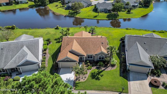 47 Redtail Drive, Bluffton, SC 29909