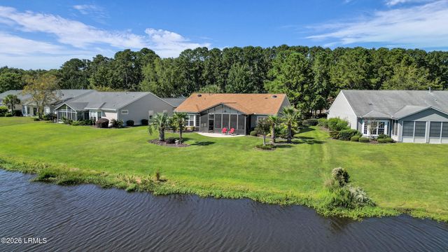 47 Redtail Drive, Bluffton, SC 29909