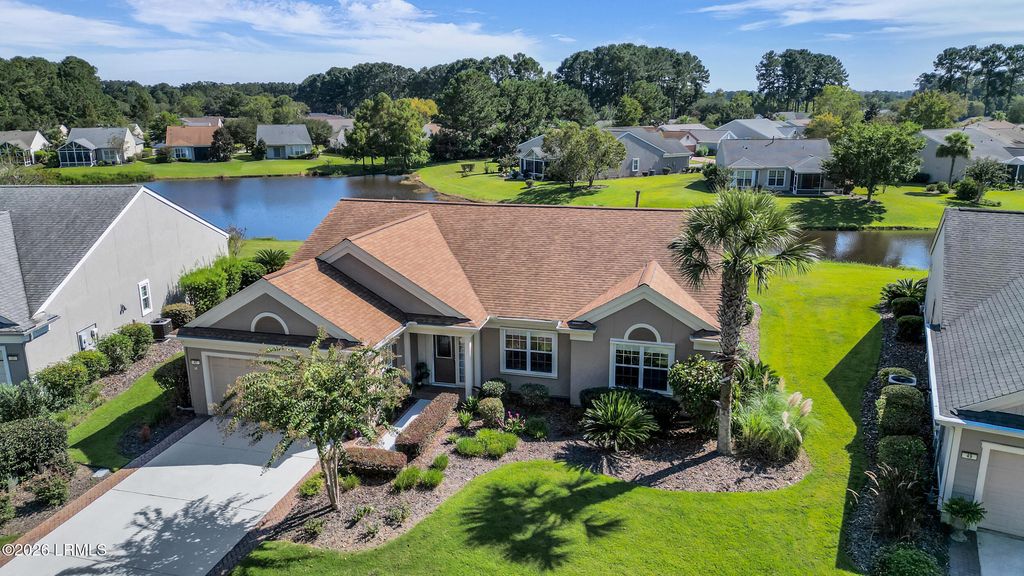47 Redtail Drive, Bluffton, SC 29909