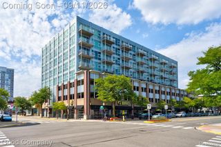 100 W 5th Street 804, Royal Oak, MI 48067