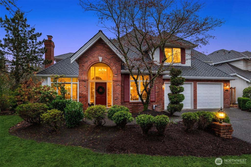 3014 213th Street SE, Bothell, WA 98021