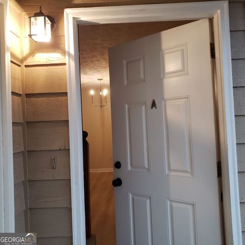 5871 N Castlegate Drive A, Atlanta, GA 30349