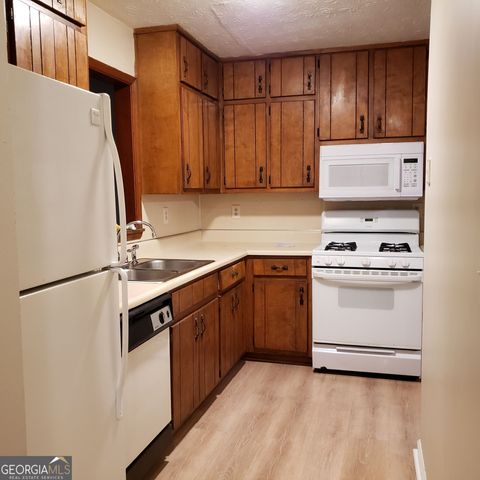 5871 N Castlegate Drive A, Atlanta, GA 30349
