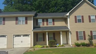 5871 N Castlegate Drive A, Atlanta, GA 30349