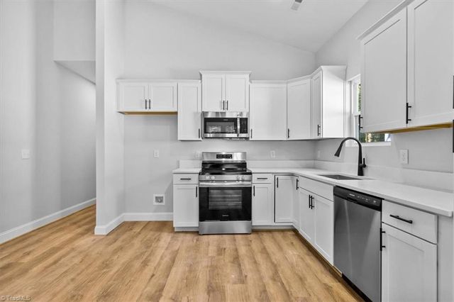 1181 Flora Avenue, Burlington, NC 27217