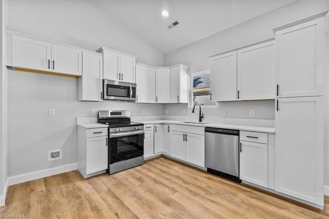 1181 Flora Avenue, Burlington, NC 27217