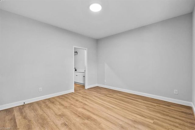 1181 Flora Avenue, Burlington, NC 27217