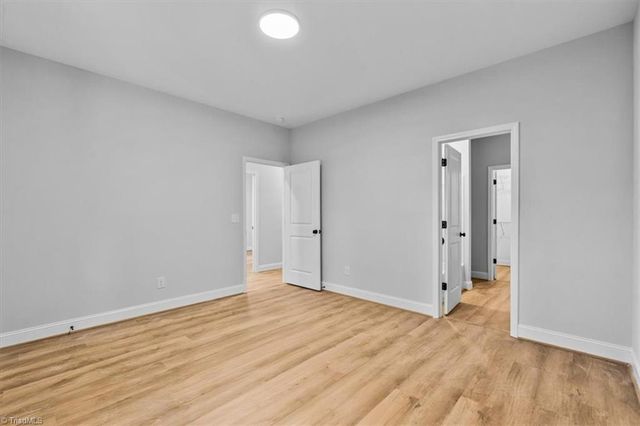 1181 Flora Avenue, Burlington, NC 27217