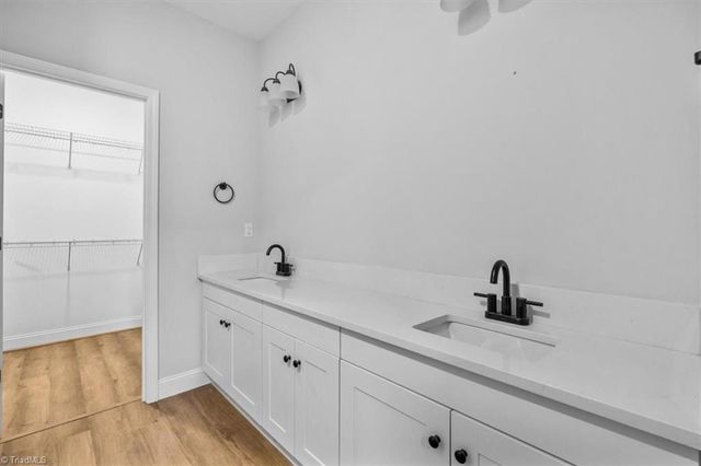 1181 Flora Avenue, Burlington, NC 27217